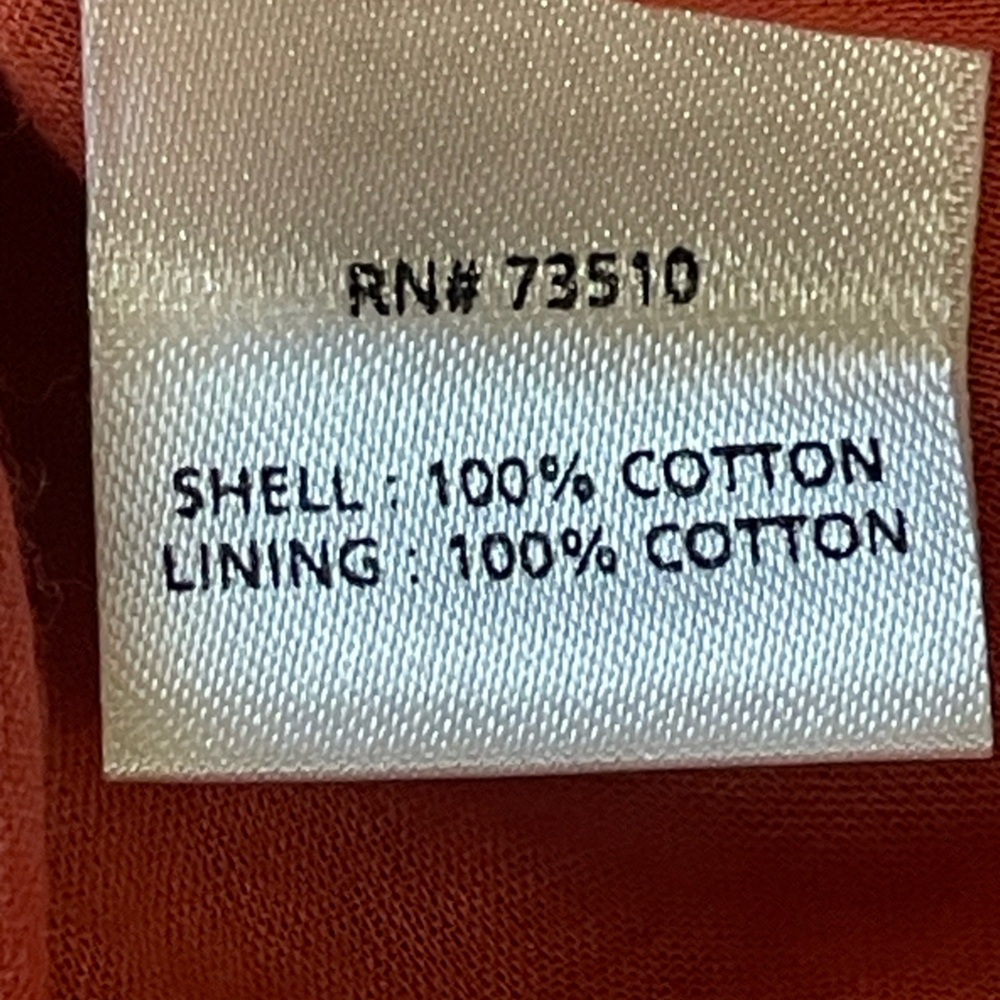 Uncle Frank by Ivy Jane Anthropologie Ruffle Floral Boho Tunic Swing Dress L - Picture 11 of 13